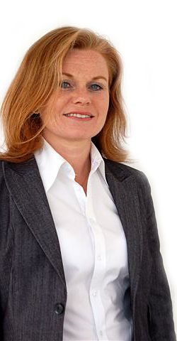 Susanne Kullberg